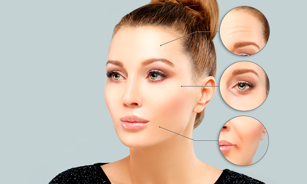 Botox no rosto: saiba o que é e se você pode fazer o procedimento