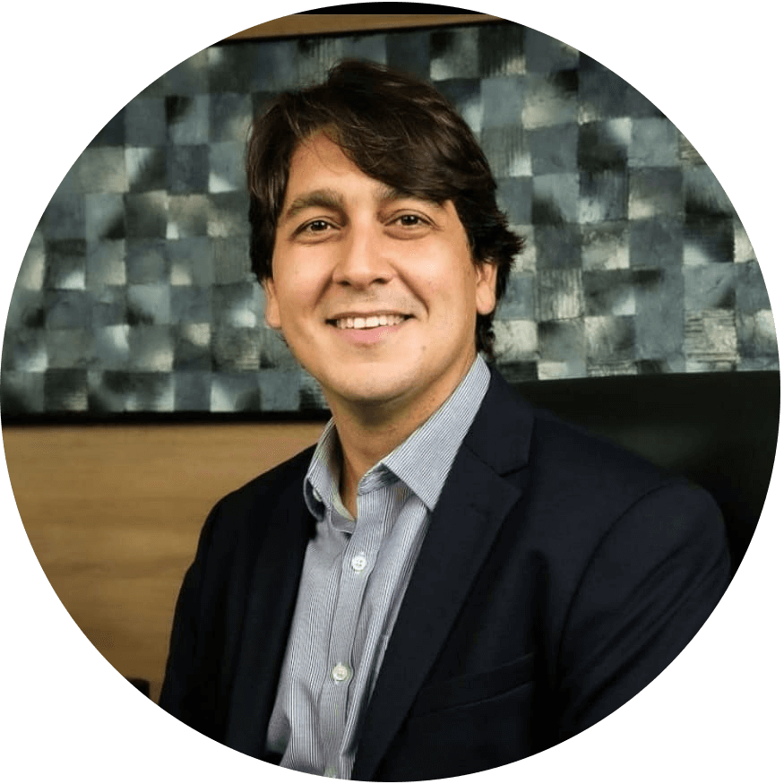 Dr. Sérgio Azevedo