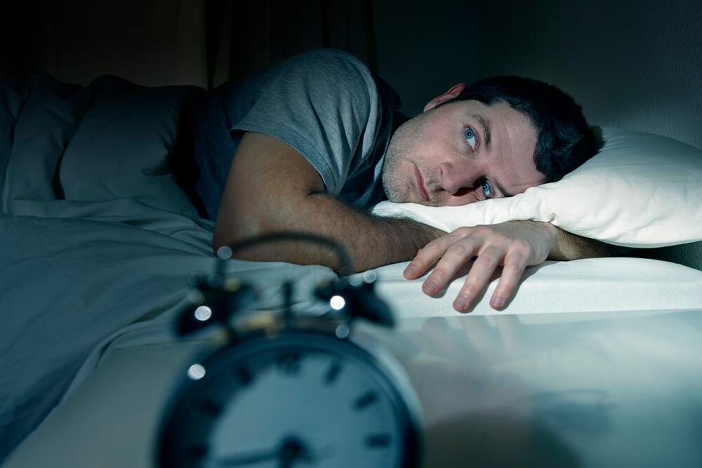 Como uma noite de sono ruim pode atrapalhar o metabolismo?